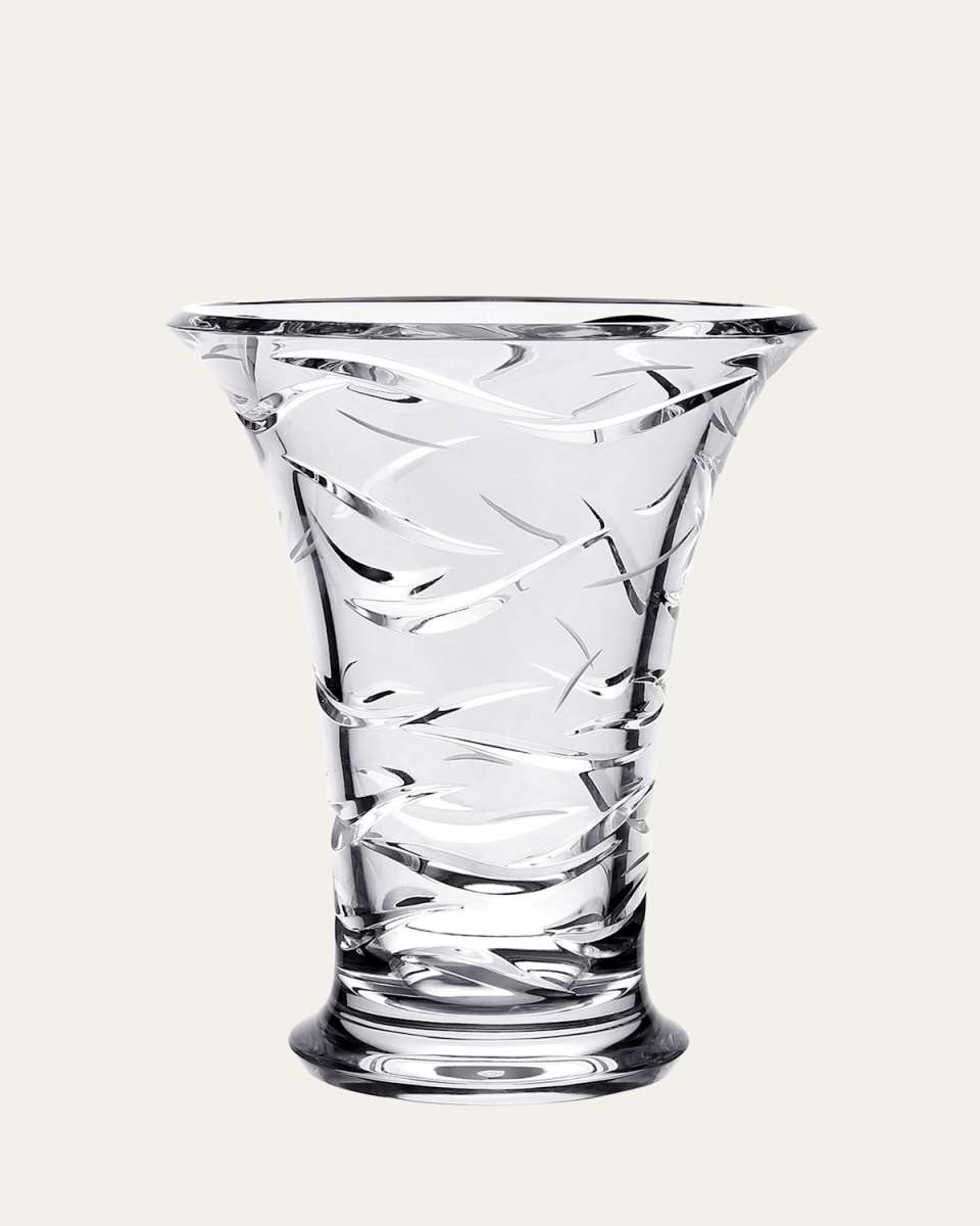 Oceania 10" Vase